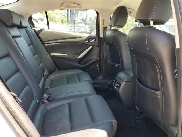 Photo 10 from auction – 2017 MAZDA 6 TOURING with VIN JM1GL1V54H1114668