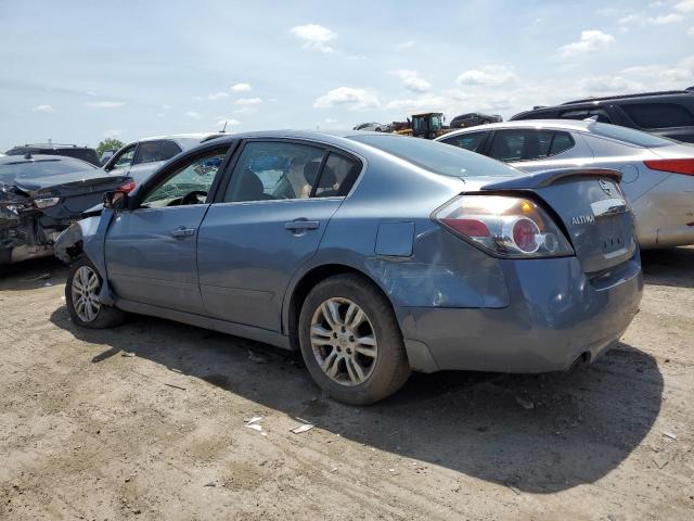 Photo 2 from auction – 2011 NISSAN ALTIMA BAS with VIN 1N4AL2AP8BC171377