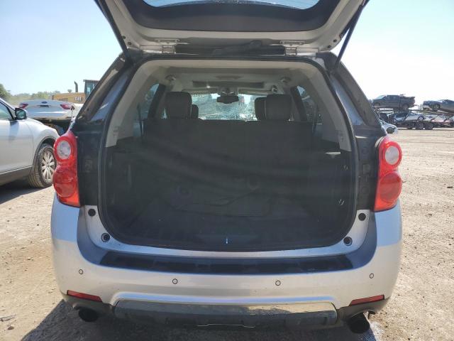 Photo 6 from auction – 2012 CHEVROLET EQUINOX LT with VIN 2GNFLGE55C6299860