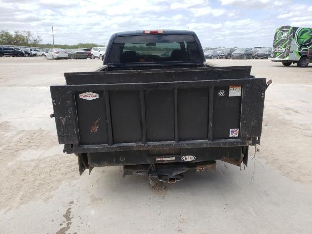 Photo 6 from auction – 2004 CHEVROLET SILVERADO with VIN 1GCHK29U64E311939