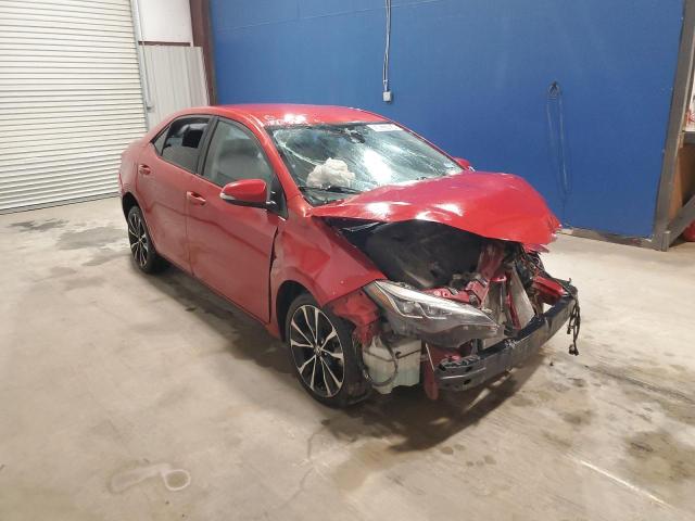 Photo 4 from auction – 2019 TOYOTA COROLLA L with VIN 5YFBURHE4KP925276