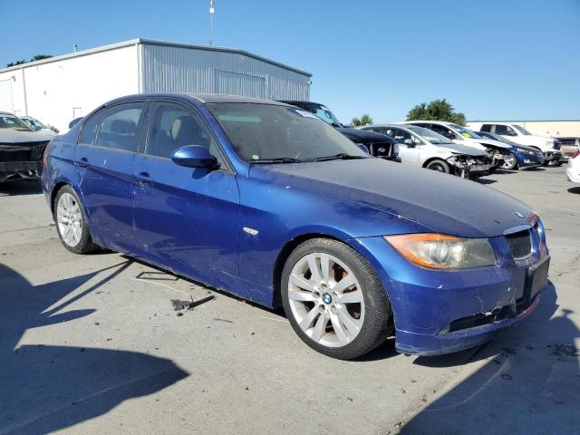 Photo 4 from auction – 2007 BMW 328 I with VIN WBAVA37527ND55285