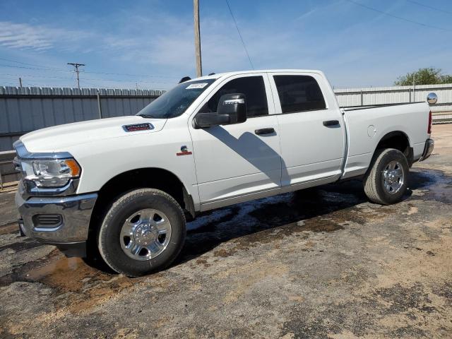 RAM 2500 TRADE 2024 with VIN 3C6UR5CL8RG288098 - Photo from auction