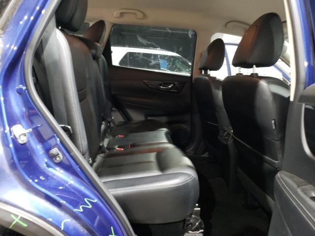 Photo 10 from auction – 2018 NISSAN ROGUE S with VIN JN8AT2MT2JW462624