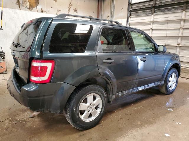 Photo 3 from auction – 2009 FORD ESCAPE XLT with VIN 1FMCU03G39KA02896