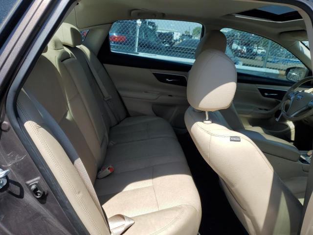 Photo 10 from auction – 2016 NISSAN ALTIMA 3.5 with VIN 1N4BL3AP8GC164415
