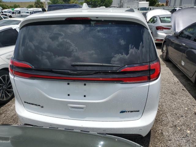 Photo 6 from auction – 2022 CHRYSLER PACIFICA H with VIN 2C4RC1S75NR231794
