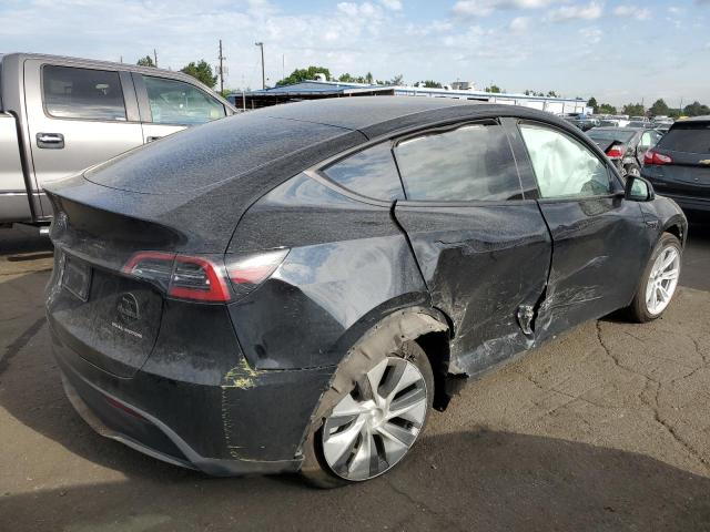 Photo 3 from auction – 2023 TESLA MODEL Y with VIN 7SAYGDEE6PF622725