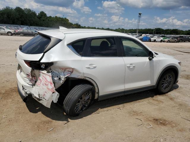 Photo 3 from auction – 2017 MAZDA CX-5 TOURI with VIN JM3KFACL3H0194965