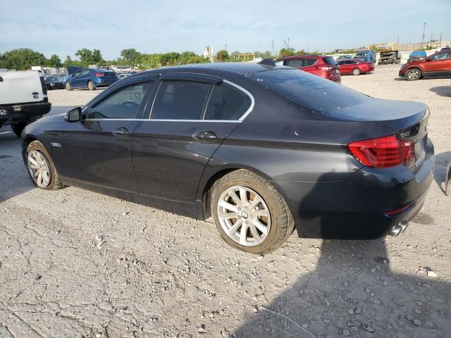 Photo 2 from auction – 2014 BMW 528 XI with VIN WBA5A7C56ED612879