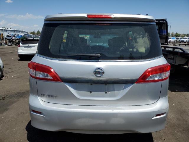 Photo 6 from auction – 2015 NISSAN QUEST S with VIN JN8AE2KP5F9126648