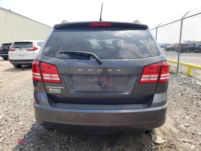 Photo 6 from auction – 2018 DODGE JOURNEY SE with VIN 3C4PDCAB4JT294785