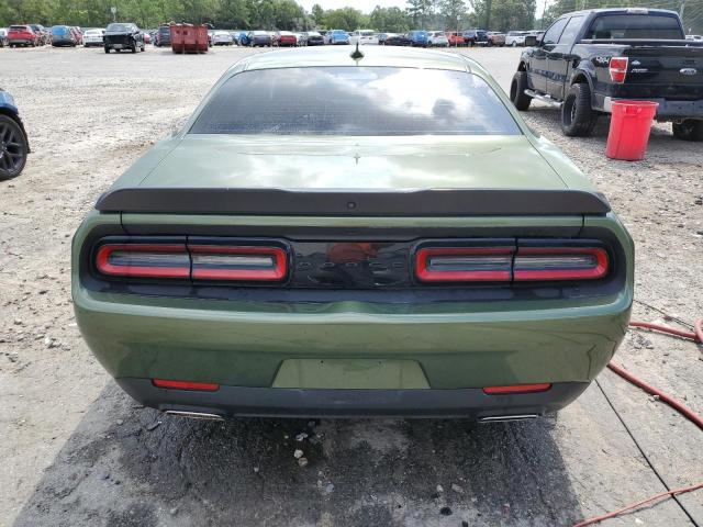 Zdjęcie 6 z aukcji – 2022 DODGE CHALLENGER z VIN 2C3CDZJG8NH113512