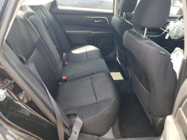 Photo 10 from auction – 2017 NISSAN ALTIMA 2.5 with VIN 1N4AL3AP3HC190742