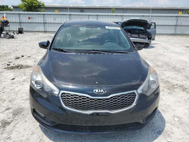 صورة رقم 5 من المزاد - 2015 KIA FORTE EX مع VIN KNAFX5A89F5344670