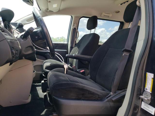 Photo 7 from auction – 2013 DODGE GRAND CARA with VIN 2C4RDGBG4DR735753