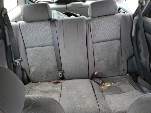 Photo 10 from auction – 2004 TOYOTA COROLLA MA with VIN 2T1KR32E14C295226