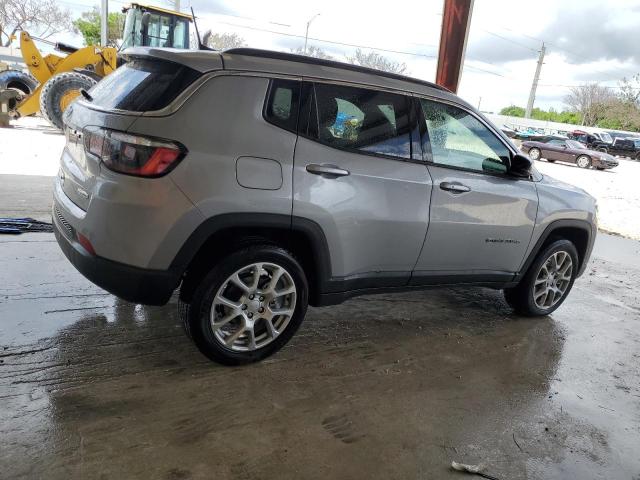 Photo 3 from auction – 2023 JEEP COMPASS LA with VIN 3C4NJDFN2PT531100