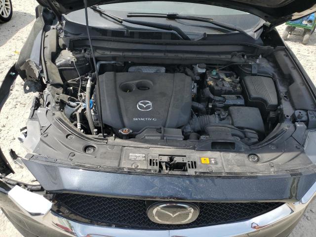 Photo 12 from auction – 2020 MAZDA CX-5 TOURI with VIN JM3KFBCM2L0788213