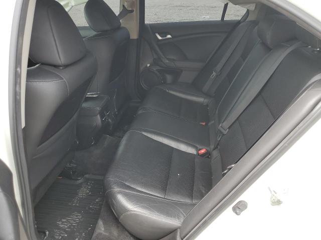 Zdjęcie 10 z aukcji – 2012 ACURA TSX z VIN JH4CU2F47CC003194