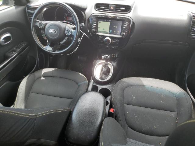 Photo 8 from auction – 2016 KIA SOUL + with VIN KNDJP3A55G7248287