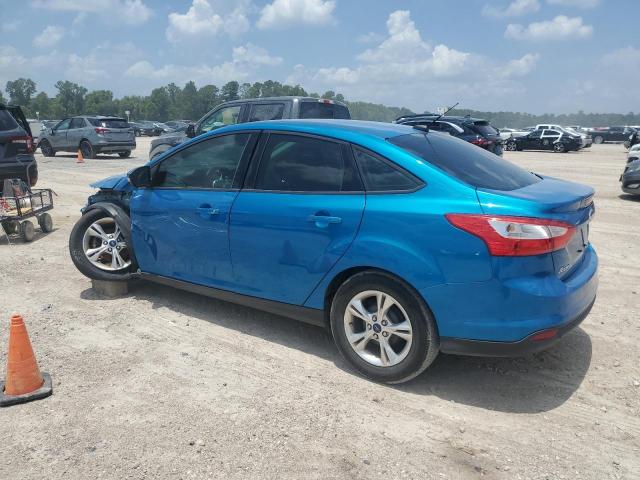 Photo 2 from auction – 2014 FORD FOCUS SE with VIN 1FADP3F25EL236310