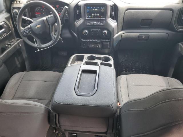 Photo 8 from auction – 2019 CHEVROLET SILVERADO with VIN 1GCPYAEH2KZ210805