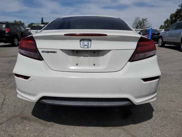 Photo 6 from auction – 2015 HONDA CIVIC EX with VIN 2HGFG3B89FH521167