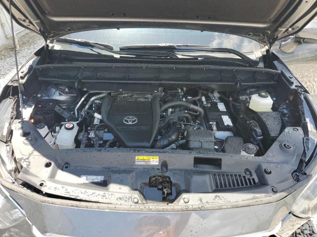 Foto 12 de la subasta – 2023 TOYOTA HIGHLANDER con VIN 5TDKDRBH2PS524925
