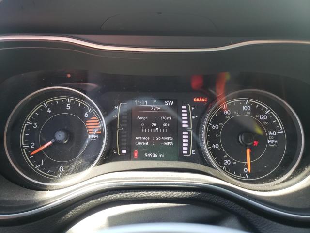 Photo 9 from auction – 2019 JEEP CHEROKEE L with VIN 1C4PJMCB6KD323366
