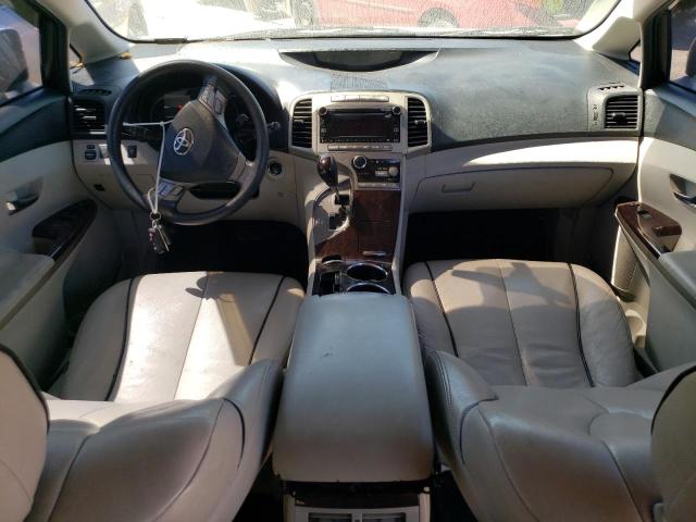 صورة رقم 8 من المزاد - 2011 TOYOTA VENZA مع VIN 4T3ZA3BB2BU050238