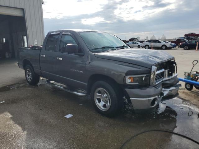 Photo 4 from auction – 2003 DODGE RAM 1500 S with VIN 1D7HA18N13S235804