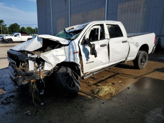 RAM 2500 TRADE 2021 with VIN 3C6UR5CJ5MG657197 - Photo from auction