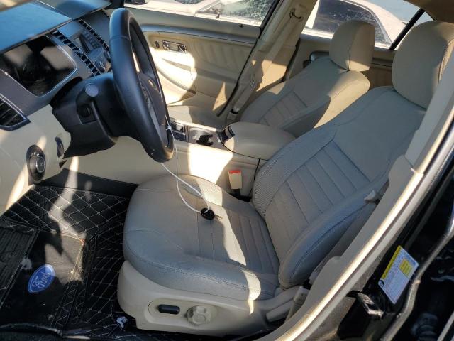 Photo 7 from auction – 2015 FORD TAURUS SE with VIN 1FAHP2D87FG188791