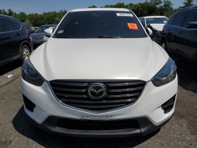 Photo 5 from auction – 2016 MAZDA CX-5 GT with VIN JM3KE4DYXG0878943
