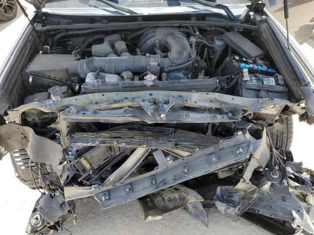 Photo 12 from auction – 2019 TOYOTA 4RUNNER with VIN JTEZU5JR9K5198410