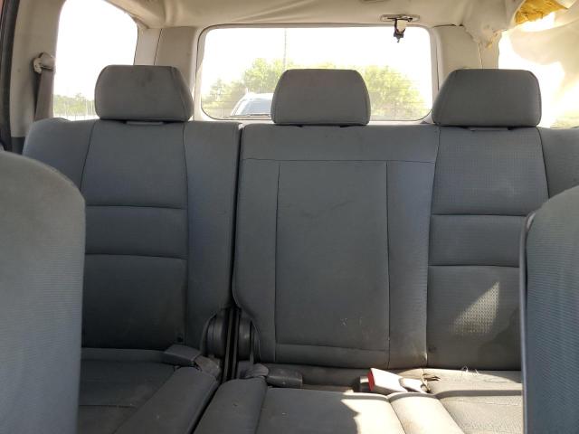 Foto 10 de la subasta – 2008 HONDA PILOT VP con VIN 5FNYF18218B054952