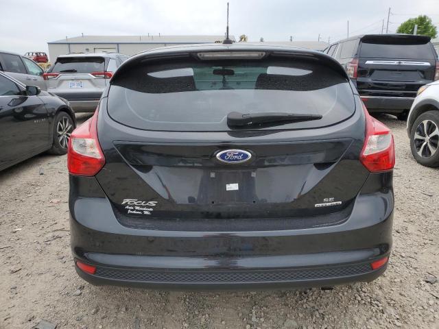 Photo 6 from auction – 2013 FORD FOCUS SE with VIN 1FADP3K21DL262603