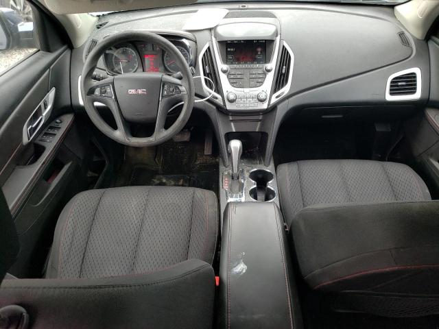 Photo 8 from auction – 2013 GMC TERRAIN SL with VIN 2GKALMEK5D6169591