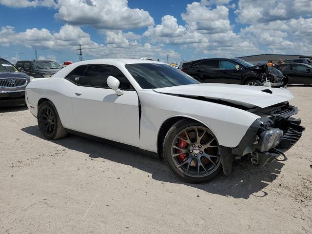 Photo 4 from auction – 2015 DODGE CHALLENGER with VIN 2C3CDZDJ9FH782901