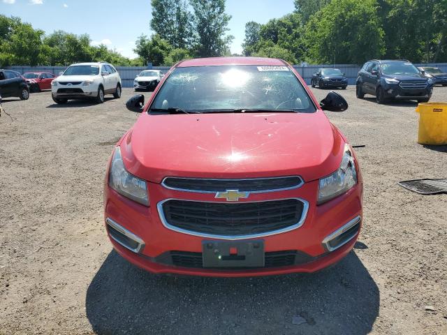 Photo 5 from auction – 2015 CHEVROLET CRUZE LT with VIN 1G1PC5SB7F7185514
