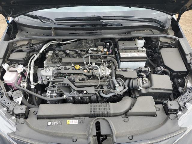 Photo 11 from auction – 2022 TOYOTA COROLLA SE with VIN JTNB4MBEXN3189352