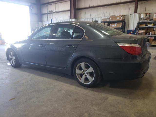 Photo 2 from auction – 2008 BMW 528 XI with VIN WBANV13538CZ58089