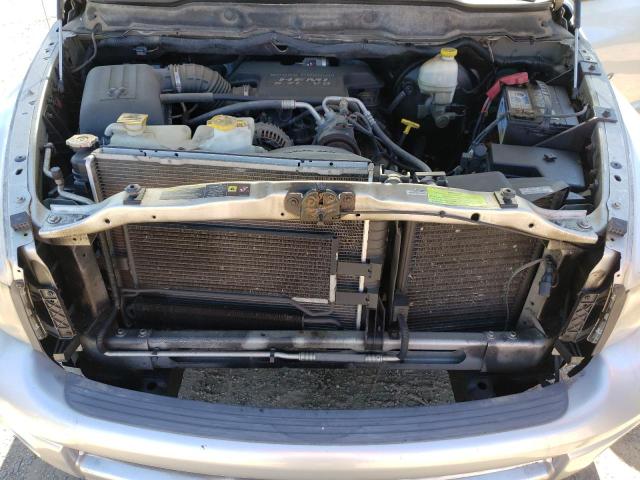 Photo 11 from auction – 2005 DODGE RAM 1500 S with VIN 1D7HA18D95J532044