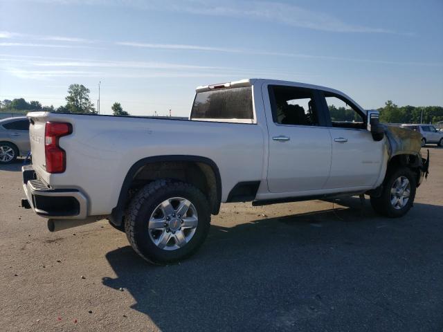 Photo 3 from auction – 2023 CHEVROLET silverado with VIN 1GC4YPEY7PF250862