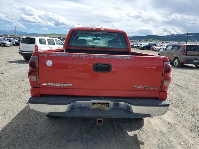 Фото 6 с аукциона – 2003 CHEVROLET SILVERADO с VIN 2GCEK19T131265795