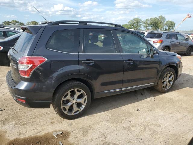 Photo 3 from auction – 2015 SUBARU FORESTER 2 with VIN JF2SJAUC0FH538094