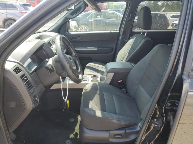 صورة رقم 7 من المزاد - 2012 FORD ESCAPE XLT مع VIN 1FMCU0DG4CKA78200