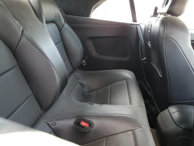 Photo 10 from auction – 2016 FORD MUSTANG with VIN 1FATP8UH8G5222330