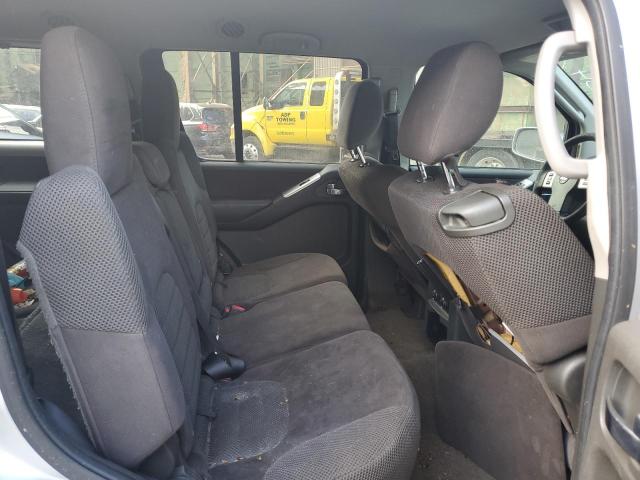 Photo 11 from auction – 2012 NISSAN PATHFINDER with VIN 5N1AR1NN1CC625817